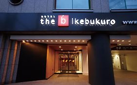The b Tokyo Ikebukuro